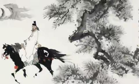 天生我材必有用，千金散尽还复来--青西新区琅琊小学博雅班周末一题活动小计（十二）