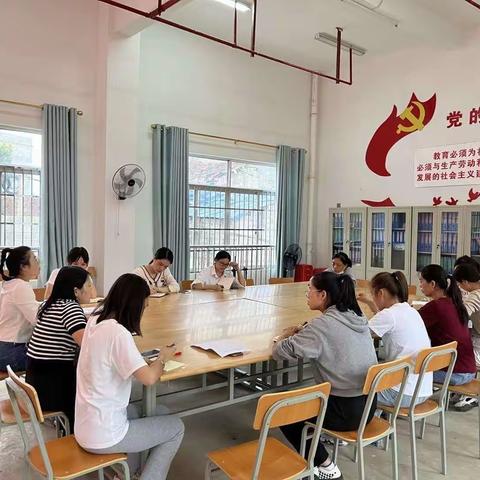 【减轻灾害风险 共守美丽家园】—靖西市渠洋中心幼儿园“全国防灾减灾日”主题系列活动