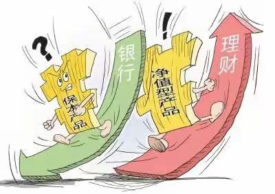 理财有方 生财有道——银行理财小知识