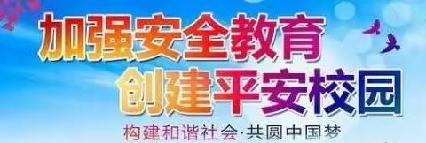 加强安全教育     建设平安校园         ——康寨小学防溺水演练纪实