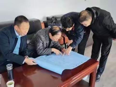 蔡茂兴副局长带队检查平顺县非煤地下矿山正庆和矿业公司