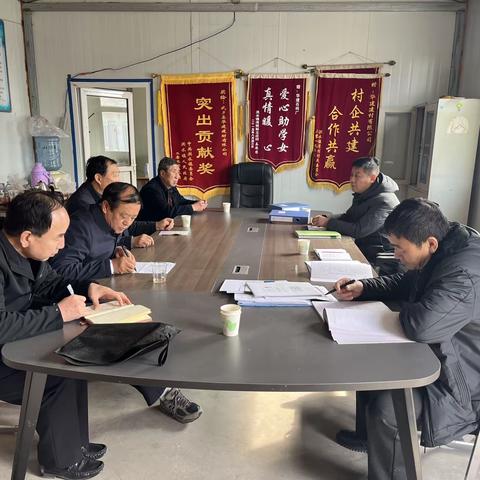 夯实安全基础 优化营商环境｜市应急管理局对非煤矿山企业开展安全服务检查