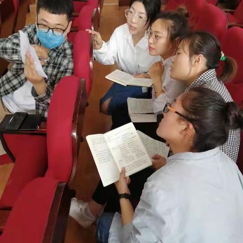 “读”具匠心，“数”香弥漫