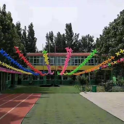 🌻蔚蓝幼儿园2023年新学期开学温馨提示🌻