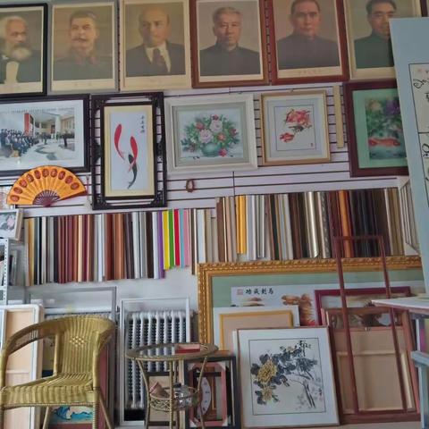 祝祖国70周年辉煌，也祝辉煌相框10周年继续辉煌。