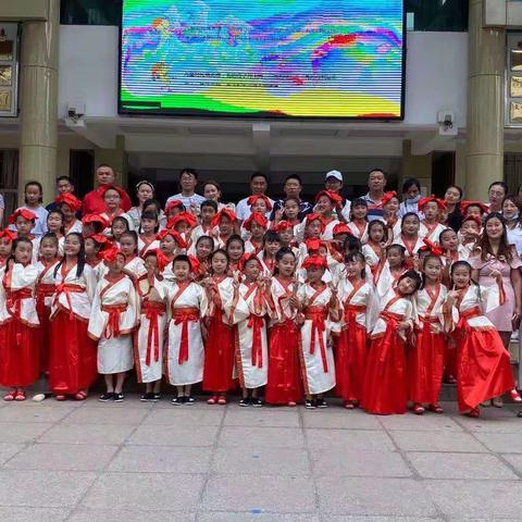 我们快乐的节日