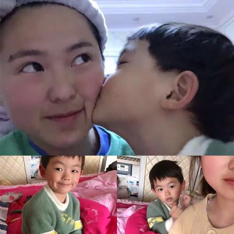 美篇用户的美篇