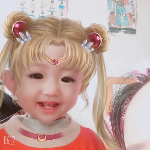 美篇用户的美篇