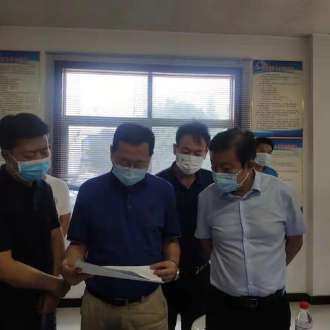 陕西省卫健委对咸阳市开展优化生育政策重点任务落实情况及省级婴幼儿照护服务示范城区进行调研评估