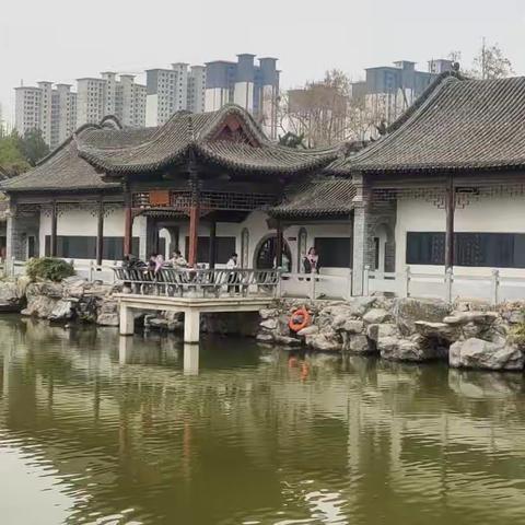 花洲书院