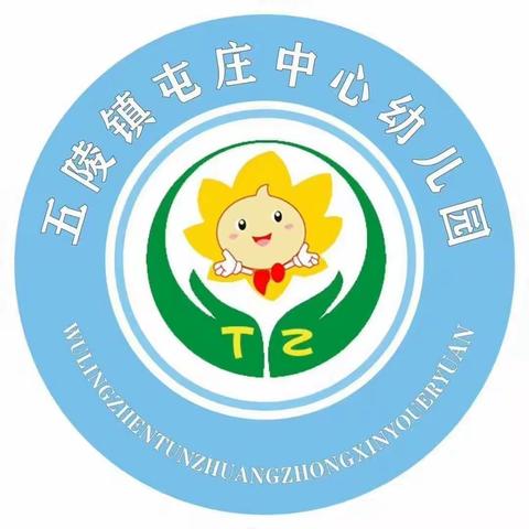 五陵镇屯庄中心幼儿园——大班周动态