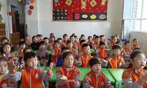 红蜻蜓育才幼儿园“情暖三八，感恩有你”——女神节主题活动