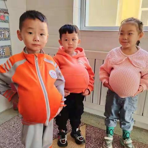 红蜻蜓育才幼儿园“心存感恩，与爱同行”感恩活动