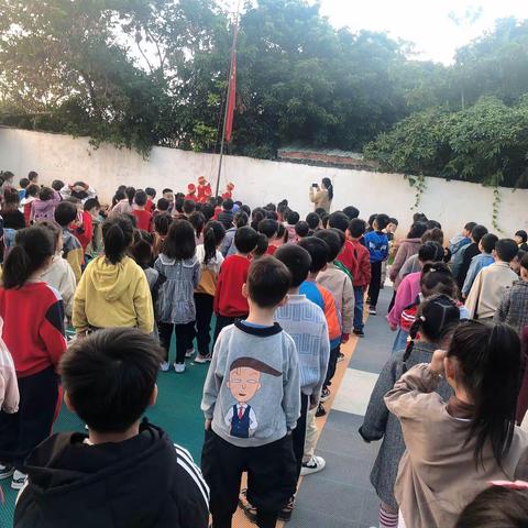 新盈中心幼儿园（第一分园）德斯堡幼儿园耶鲁一班（大大一班）一日活动流程❤️