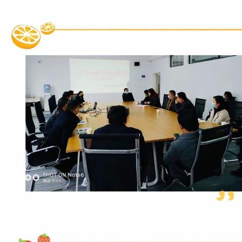 贵阳市第四十二中学“加强疫情防控、准备开学工作”——石洋副区长莅临开展初三学生复学工作防疫部署
