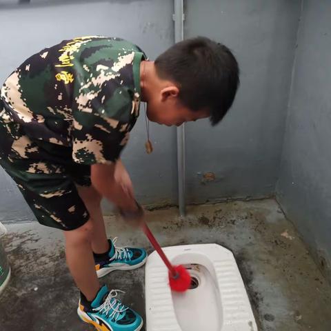 城市猎人军事训练第十四天