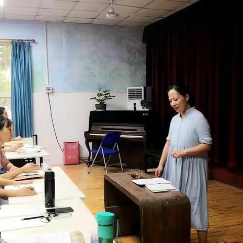 原陆庚子内训进行时（六）