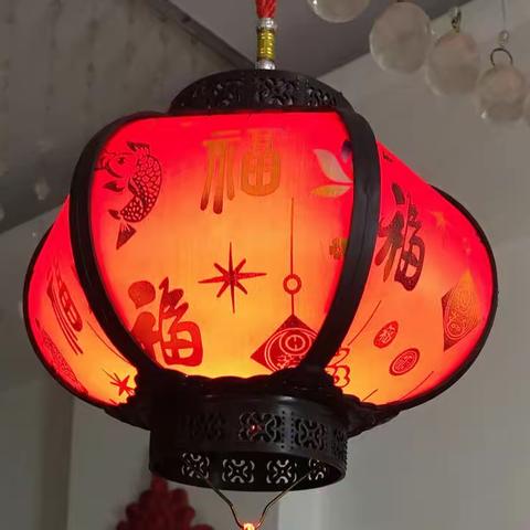 初五迎财神，厨艺献亲朋