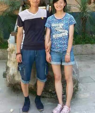 最美的遇见 执子之手与子偕老