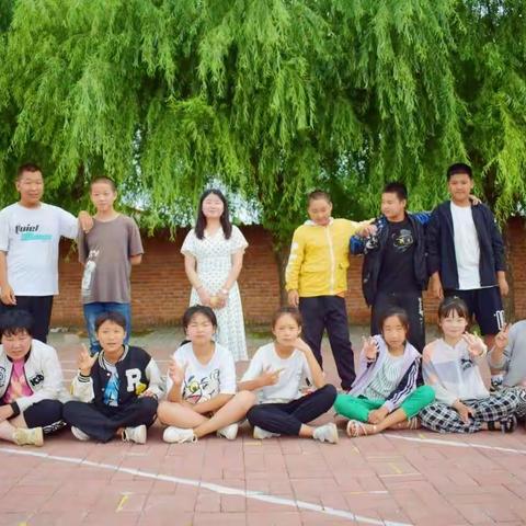 情系母校，扬帆起航——兴开城小学六年级毕业美篇