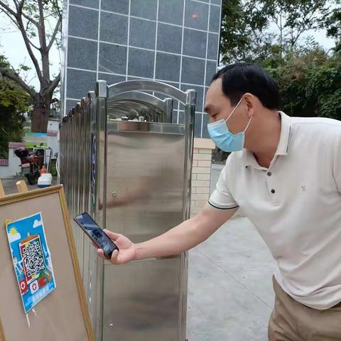 开学在即，防疫先行——琼中县什运中心小学开展2022年春季疫情防控演练