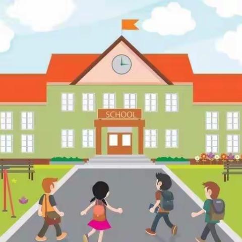 新同学，你有一份开学包裹请查收！
