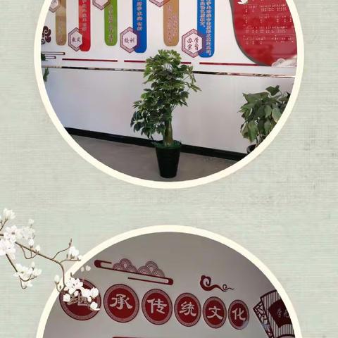 美丽的校园，美好的时光