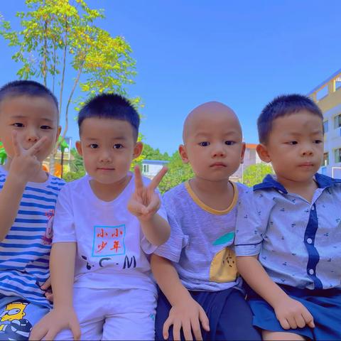 【九月开学季】时光恰好 初秋相见