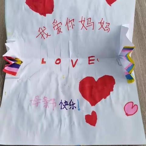 浓情五月，感恩母爱