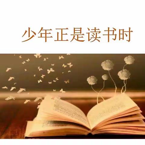 遇“荐”好书，收获喜“阅”——独山子第三中学初二语文组好书推荐活动