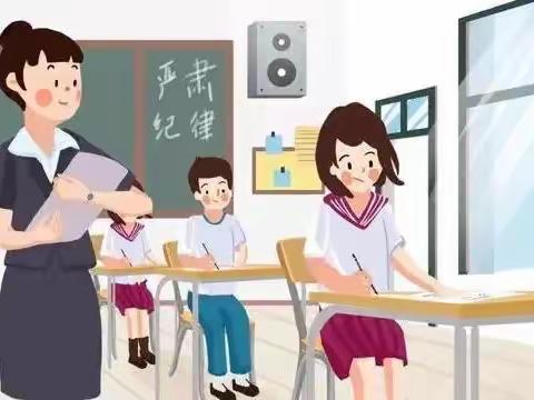 同心聚力   砥砺前行——育才学校师德师风强化月纪实