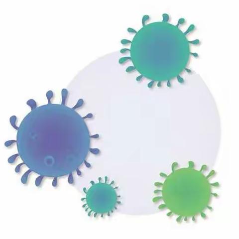 预防新型冠状病毒，从我做起