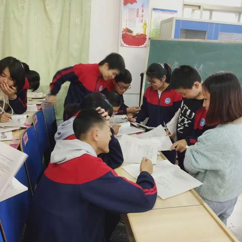共享国培 阔步向前