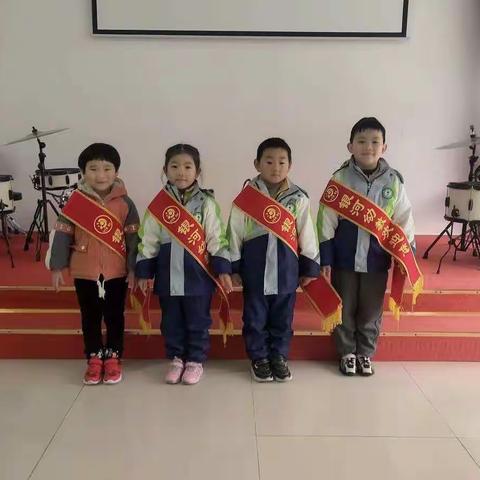 《感恩有你》银河幼儿园大班一周成长记录篇