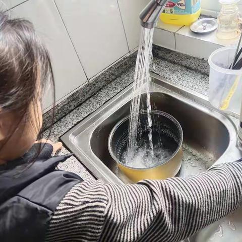 《我长大了》