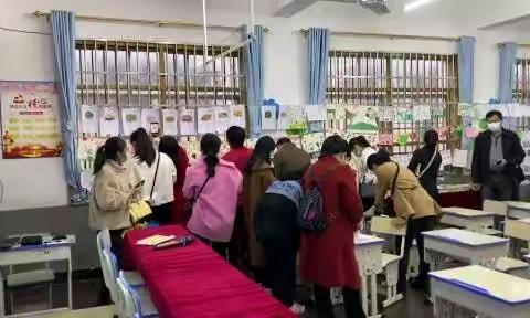宾阳县新桥镇中心学校“品质教育  学在南宁”质量提升工作现场推进会