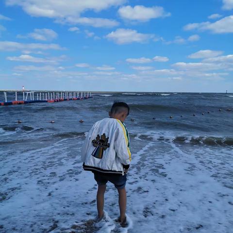 10.5潍坊欢乐海游记