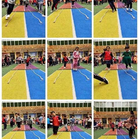 快乐的童年回忆