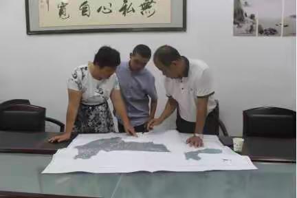 县政府副县长陈春梅到提蒙乡开展调研工作