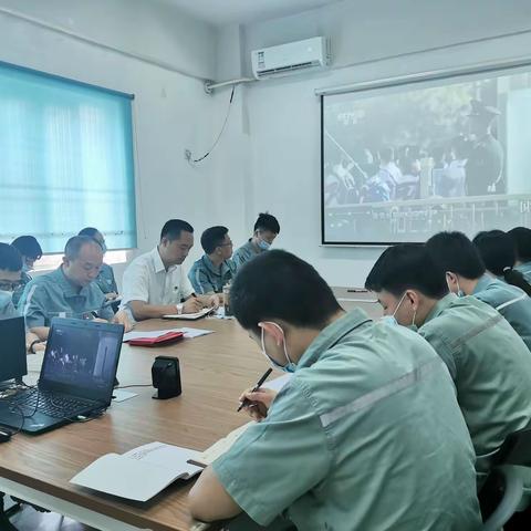 学习党史守初心 汲取力量担使命