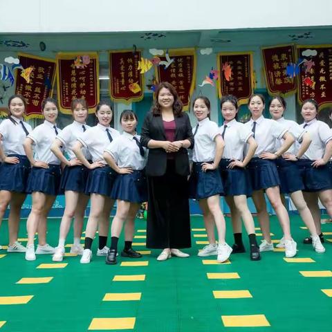|幼儿园的快乐时光|家园携手，培育好学生