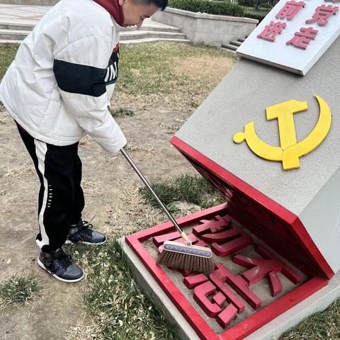 微公益，尽自己绵薄之力，创建美丽家园。