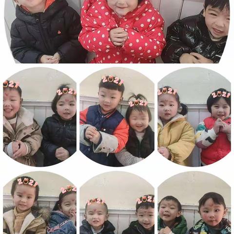 诺贝尔国际幼儿园，小一班