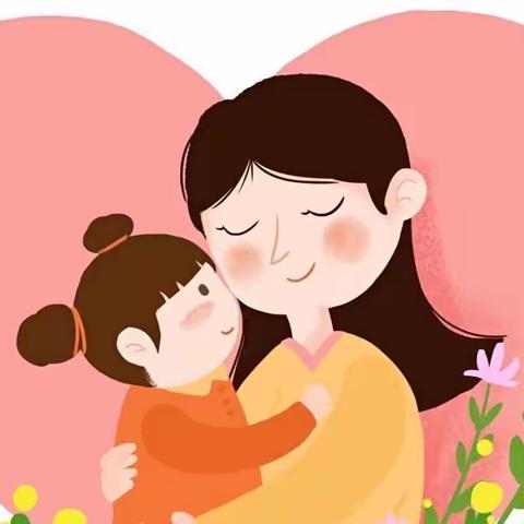 三八妇女节，行动表达爱——上高寨小学开展“三八”妇女节活动