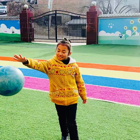 智慧乐园 趣味无限——佳县刘国具镇上高寨学校一二年级期末无纸质综合素质测评活动纪实