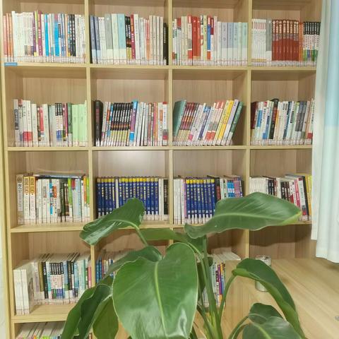 【书香润吕梁】读书之乐