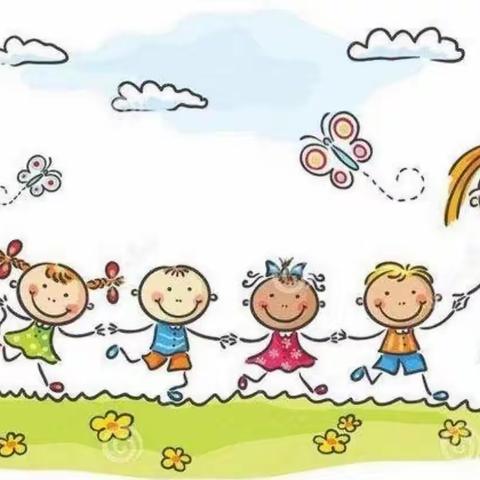 昌宁县幼儿园“家园携手 快乐驿站”大四班线上活动