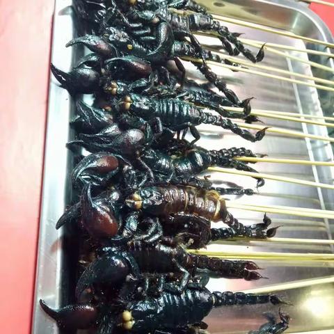 平安夜美食节