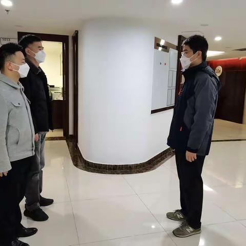 落实值班值守，强化安全监管——观湖街道值班检查情况汇报（12月17日）