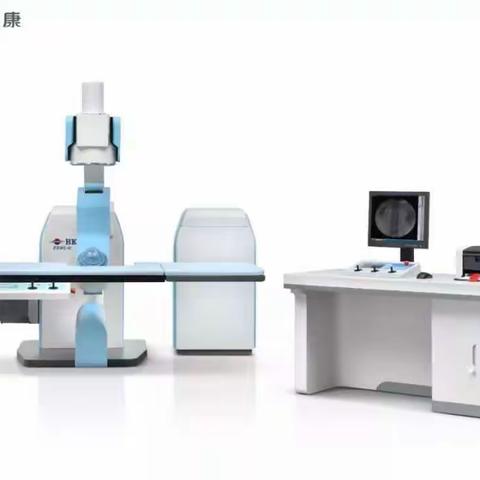 吕梁市中医院引进国内最高端的“体外冲击波碎石机”